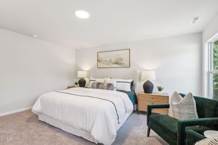 New construction Single-Family house 376 Beacon Hill Rd, Unit 102 Dc, Lillington, NC 27546 - image 12