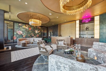 New construction Condo house 2323 San Felipe St N, Unit 602, Houston, TX 77005 - image 17