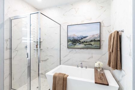 Monterra by Highland Homes in Rockwall - image 9