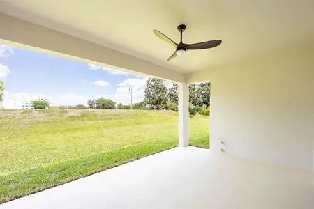 New construction Single-Family house 3320 Buckingham Wy, St. Cloud, FL 34772 - image