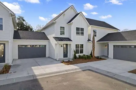 New construction Fourplex house 305 Livewell Ct, Johns Island, SC 29455 - image