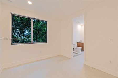 New construction Townhouse house 909 Ne 16Th Ave, Fort Lauderdale, FL 33304 null- photo 32 32