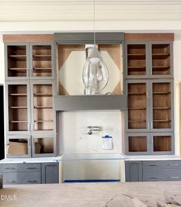 New construction Single-Family house 213 Brook Green Ln, Pittsboro, NC 27312 - image 15