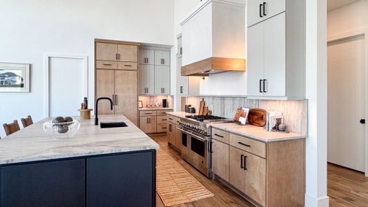 New construction Single-Family house 2015 Crown Lake Dr, Missouri City, TX 77459 plan 16266 - image 13