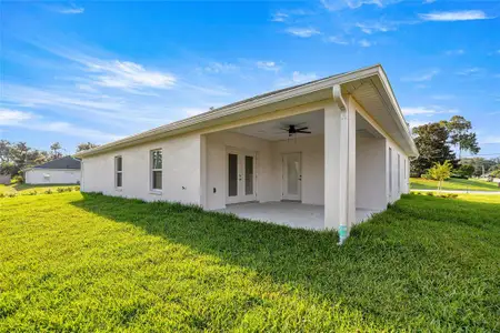 New construction Single-Family house 2315 Se 31St Pl, Ocala, FL 34471 - image