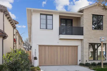 New construction Single-Family house 5602 Ellsworth Ave, Dallas, TX 75206 - image