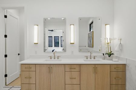 New construction Single-Family house 7009 Daugherty, Austin, TX 78757 - image 11