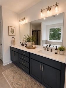 New construction Single-Family house 12 Coretta Ct, Winder, GA 30680 - image 8