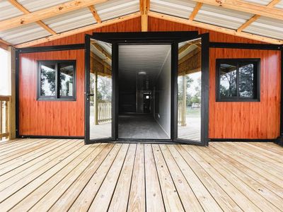 New construction Single-Family house 1308 Titus St, Mexia, TX 76667 - image