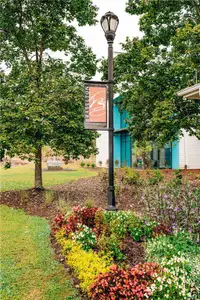 New construction Single-Family house 754 Winding Rose Dr, Hoschton, GA 30548 plan Winston - image