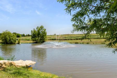 New construction Single-Family house 9308 Wildcat Rdg, Godley, TX 76044 - image 16