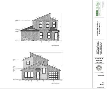 New construction Single-Family house 2507 Fatima Ave, Dallas, TX 75241 null- photo 0