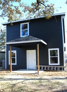 New construction Single-Family house 1430 N Bates St, Stephenville, TX 76401 - image