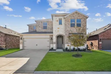 New construction Single-Family house 2209 Sue Ellen St, Anna, TX 75409 - image