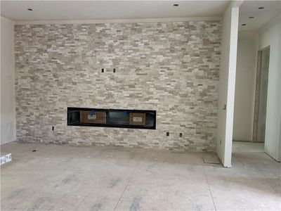 New construction Single-Family house 5990 Warpath Rd, Flowery Branch, GA 30542 - image