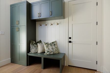 New construction Single-Family house 204 Easy Money, Boerne, TX 78006 - image 6