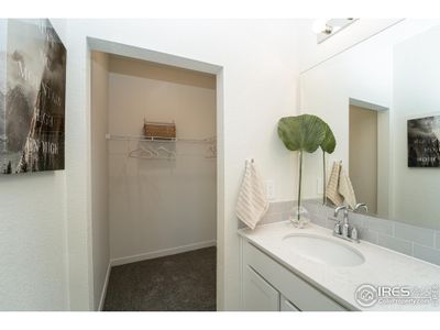 New construction Single-Family house 215 Dawn Dr, Hudson, CO 80642 plan Welby - image 13