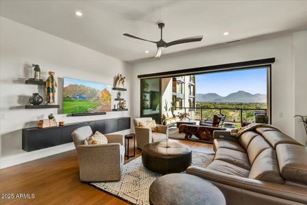 New construction Condo house 19355 N 73Rd Wy B2009, Unit B2009, Scottsdale, AZ 85255 - image 19