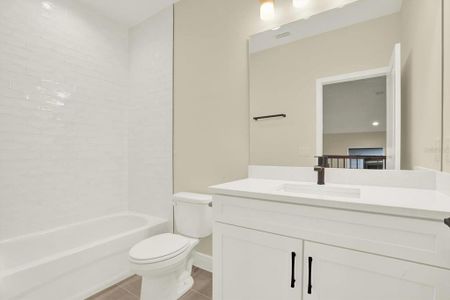 New construction Townhouse house 7749 93Rd St N, Seminole, FL 33777 - image 9