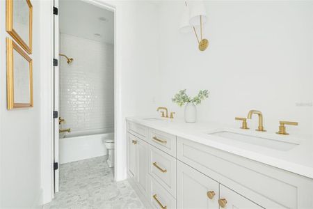 New construction Single-Family house 1309 17Th Ave N, St. Petersburg, FL 33704 - image 14