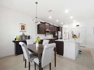 New construction Single-Family house 1299 Woodline Dr, Deland, FL 32720 plan Palmer - image 6