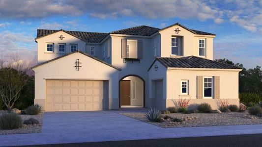 New construction Single-Family house 5664 N. 86Th Drive, Glendale, AZ 85305 - photo 0