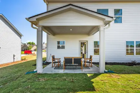 Stratford Station by Smith Douglas Homes in Lebanon - image 4