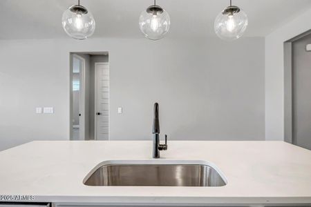 New construction Single-Family house 890 W Macaw Dr, Queen Creek, AZ 85140 plan Citrine - image 17