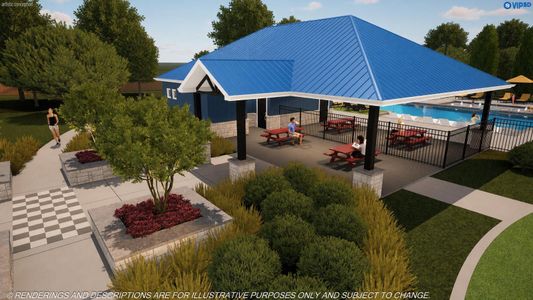 New construction Single-Family house 3017 Mustang Grove Wy, Brookshire, TX 77423 plan The Kirby - image 19