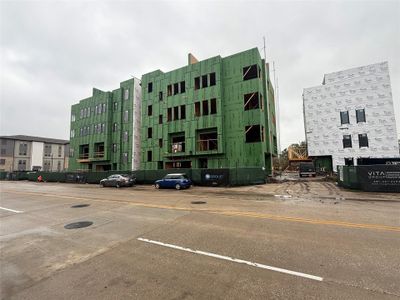 New construction Single-Family house 5823 Winsome Ln, Houston, TX 77057 - image