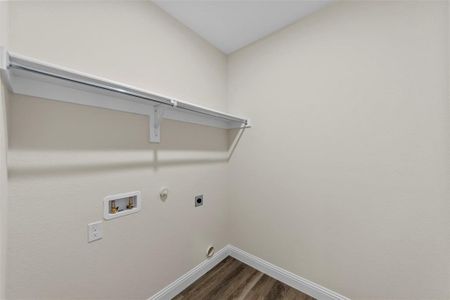 New construction Single-Family house 210 Pennington Rd, Josephine, TX 75173 - image 17