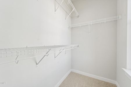 New construction Townhouse house 616 Market Grove Dr, Unit 100, Wake Forest, NC 27587 null- photo 24 24