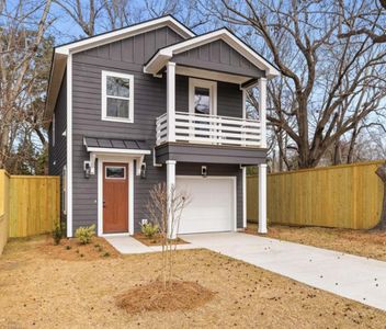 New construction Single-Family house 2008 Emden St, North Charleston, SC 29406 null- photo 1 1