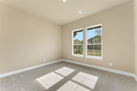 New construction Single-Family house 407 Alicia Ct, Mansfield, TX 76063 The Lincoln- photo 15 15