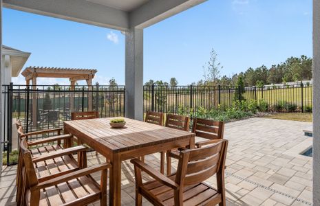 Del Webb Lakehaven by Del Webb in Clermont - image 4