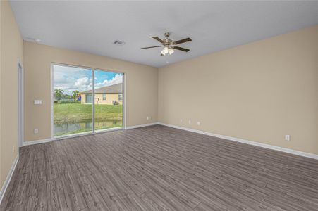 New construction Townhouse house 1805 Celebration Dr, Fort Pierce, FL 34947 Mateo- photo 5 5