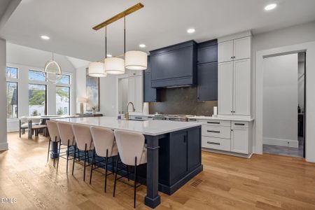 New construction Single-Family house 2109 Camber Dr, Wake Forest, NC 27587 - image 19