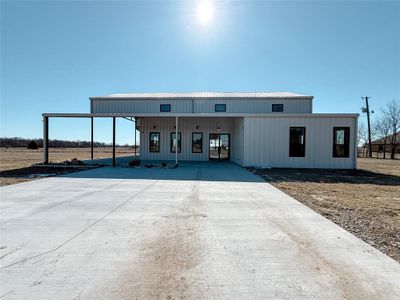 New construction Single-Family house 3255 Vz County Rd 2120, Canton, TX 75103 - image