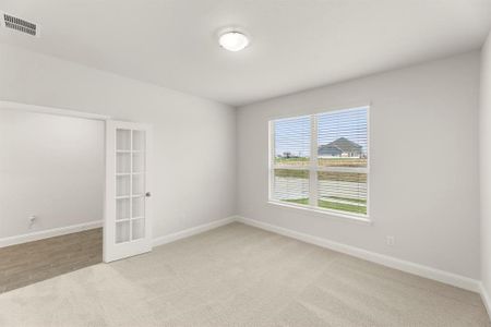 New construction Single-Family house 6216 Havature Wy, Royse City, TX 75189 plan Newport - image 14