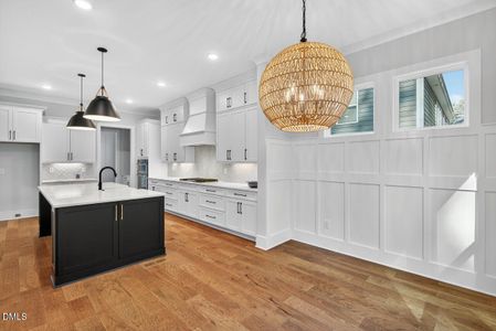 New construction Single-Family house 122 Sanderway Dr, Chapel Hill, NC 27516 - image 13