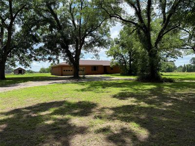 New construction Single-Family house 503 County Rd Se, Scroggins, TX 75480 - image