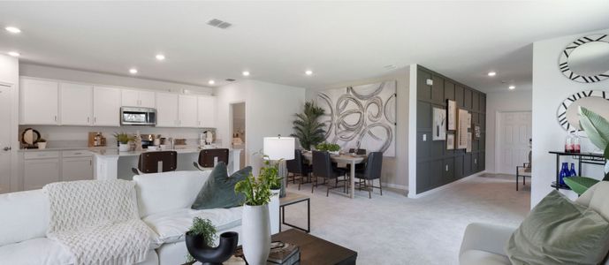 Riverwood at Everlands: The Shoals Collection by Lennar in Palm Bay - photo 27 27