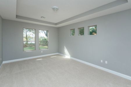 New construction Single-Family house 872 Lake Hayes Rd, Oviedo, FL 32765 null- photo 13 13