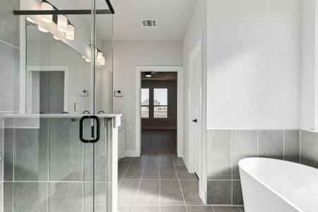 New construction Single-Family house 811 Prairie Look Ave, Waxahachie, TX 75165 - image 7