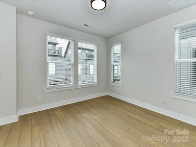 New construction Townhouse house 1029 Northend Dr, Unit 30, Charlotte, NC 28206 - image 12