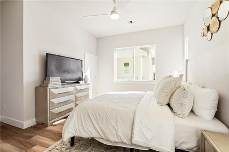 New construction Single-Family house 1702 Bringhurst St, Unit A, Houston, TX 77020 - image 18