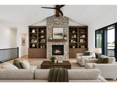 New construction Single-Family house 176 Blue Fortune Dr, Windsor, CO 80550 - image 9