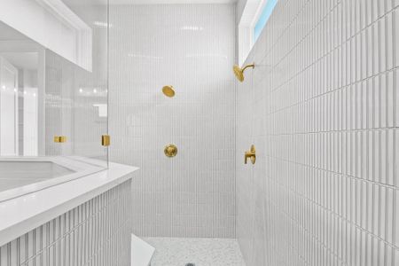 New construction Single-Family house 111 Muscogee Dr, Waxahachie, TX 75165 plan The Thorntree - image 16