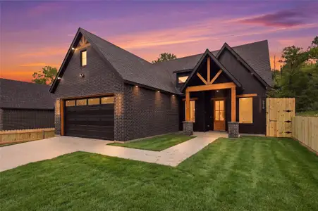 New construction Single-Family house 6310 Tracy Rd, Dallas, TX 75241 - image