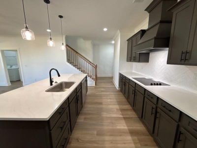 New construction Single-Family house 592 Gene Bell Rd, Monroe, GA 30655 - image 9